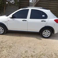 کوییک آس|خودرو سواری و وانت|فرح آباد, |دیوار