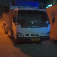 حمل بار با خاورفقط در بلوچستان