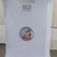 آبگرمکن برقی 60 لیتری دیواری جنرال