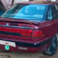 دوو اسپرو معاوضه