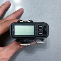 رادیو فلاش تریگر گودوکس GODOX X1c برای کانن|دوربین عکاسی و فیلم‌برداری|رشت, یخسازی|دیوار