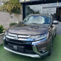 میتسوبیشی اوتلندر ۲۰۱۸