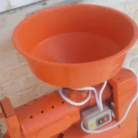 برنجکوبی خانگی