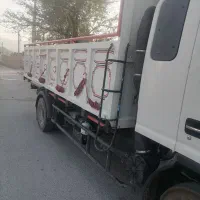 جک8تن|خودرو سنگین|شیراز, شاهچراغ|دیوار
