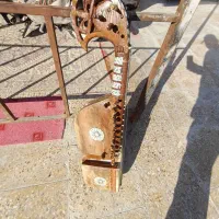 ساز رباب درجه یک درحد نو