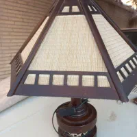 چراغ خواب سالم ۲۵۰