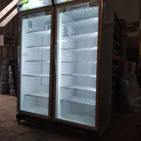 تعمیرکار یخچال - تعمیر یخچال خانگی،صنعتی و سردخانه|خدمات پیشه و مهارت|تهران, جنتآباد شمالی|دیوار