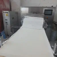 دستگاه خمیر  ترکیه ۲۰۱۹