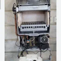 تعمیرات پکیج شوفاژ اجاق گاز صفحه ای|خدمات پیشه و مهارت|آبیک, |دیوار