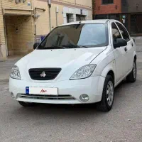 تیبا ۲ مدل ۱۴۰۰