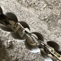 کرگیری و کاشت میلگرد|خدمات پیشه و مهارت|کرج, گوهردشت|دیوار