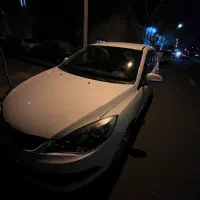 ام وی ام ۳۱۵ مدل ۹۶|خودرو سواری و وانت|تهران, اسکندری|دیوار