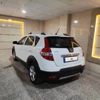 فروش h30 cross خوش قیمت|خودرو سواری و وانت|شیراز, امام حسین|دیوار