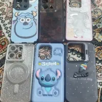 گارد نوت 13 پرو و معمولی