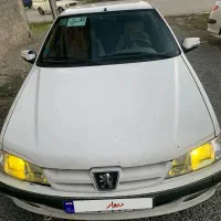 پارس ۹۲ سال