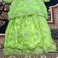 لباس محلی|لباس|شهرکرد, |دیوار