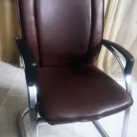 صندلی انتظار