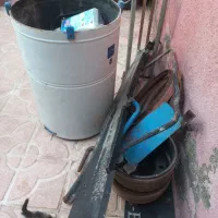 فروش لباسشویی واهن الات وچدن