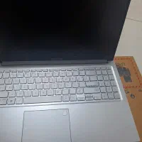 لپتاپ ایسوس نسل۱۳  ASUS Vivobook 15 گاراتی‌ و تمیز