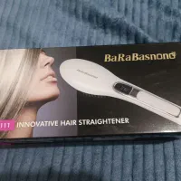 برس حرارتی مدل ST4111