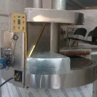 دستگاه نانوایی تنور وپهن کن