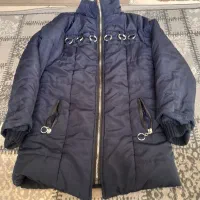 کاپشن در حد نو