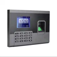 دستگاه حضور و غیاب کاراتایم n508 + نرم افزار ابری