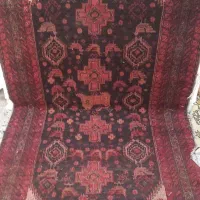 فرش گلیم پشمی|گلیم، جاجیم، گبه|مشهد, عبادی|دیوار