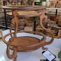 میوه خوری دوطبقه