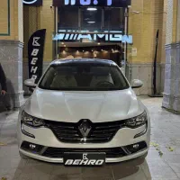 تالیسمان ۲۰۱۸