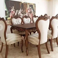 مبلمان مدل افسون دارای 5سال ضمانت بااقساط بلندمدت|مبلمان خانگی و میز عسلی|رشت, کوی حسینی|دیوار
