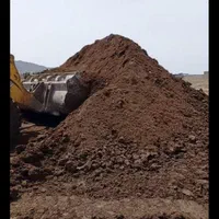 پخش کود گاوی گوسفندی خاک باغچه و..|خدمات باغبانی و درختکاری|کرج, کمالشهر|دیوار