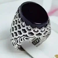 انگشتر موکل دار