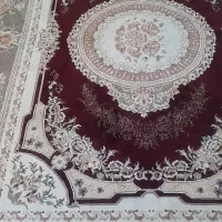 فرش  ۱۲و۹و۶ متری یه جا ۲۰تومن