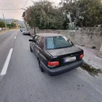 پراید ۸۳ کاربراتور|خودرو سواری و وانت|کتالم و سادات شهر, |دیوار