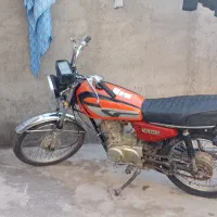 موتور هوندا|موتورسیکلت|قیدار, |دیوار