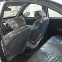 ساینادوگانه صفرفروش فوری فوری|خودرو سواری و وانت|تهران, شهرک فرهنگیان|دیوار