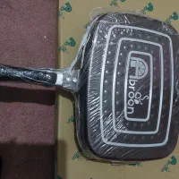 ۱۲پارچه قابلمه گرانیت|ظروف پختوپز|قم, زند آباد|دیوار