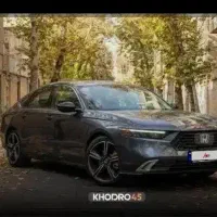 حواله هوندا آکورد ۲۰۲۵|خودرو سواری و وانت|تبریز, |دیوار