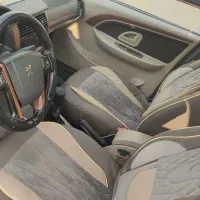 پرشیا TU5 مدل 1400 دریچه گاز سیمی|خودرو سواری و وانت|تبریز, |دیوار