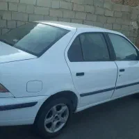 سواری سمند|خودرو سواری و وانت|درمیان, |دیوار