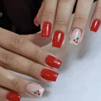 جشنواره تخفیف تابستانه ناخن(آف ۵۰درصد)