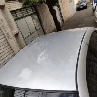 سمند 86دوگانه کارخانه|خودرو سواری و وانت|تبریز, |دیوار