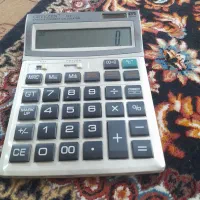 ماشین حساب