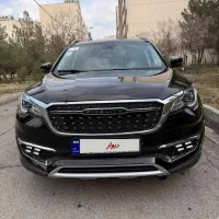 فیدلیتی پرایم (Prime) پنج نفره مدل ۱۴۰۴