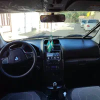 سورن پلاس ۱۴۰۴ صفر خشک|خودرو سواری و وانت|خرم‌آباد, |دیوار