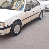 اردی مدل ۸۴|خودرو سواری و وانت|تهران, شهرک ابوذر|دیوار