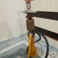 قلیان درحدنو|کلکسیون و سرگرمی|سرپل ذهاب, |دیوار