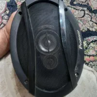 باند پایونر ۶۹۷۶ سالم ودر حد نو و امپلی