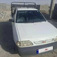 پراید وانت مدل ۱۴۰۲